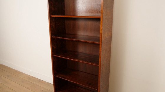 Libreria Vintage Stretta | Palissandro | Hundevad Per Omann Jun – Librerie, Wood (photo 5 of 10)