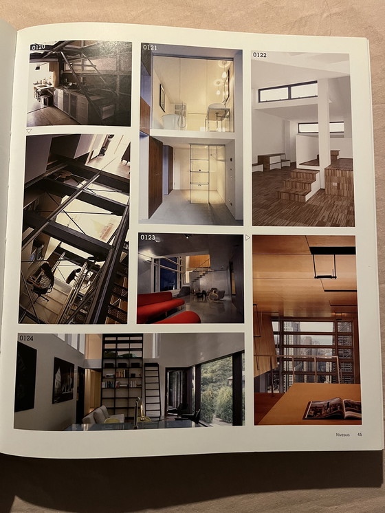 Image 1 of 1000 tips for modern interiors