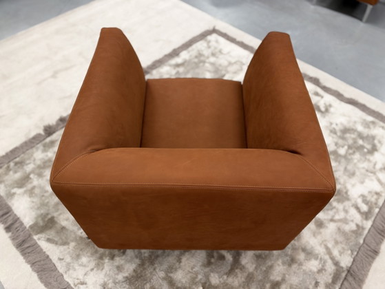 Gelderland 4800 Poltrona Colorado pelle – Poltrone (photo 6 of 8)