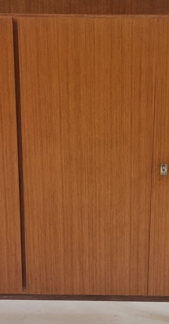 Image 1 of Mid-century cabinet