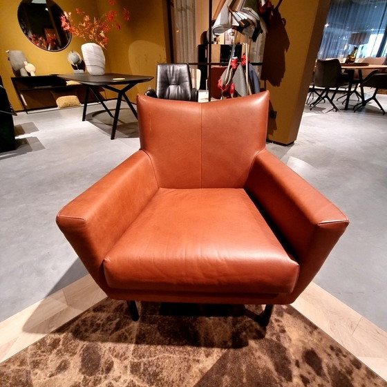 Image 1 of Design on Stock Toma armchair