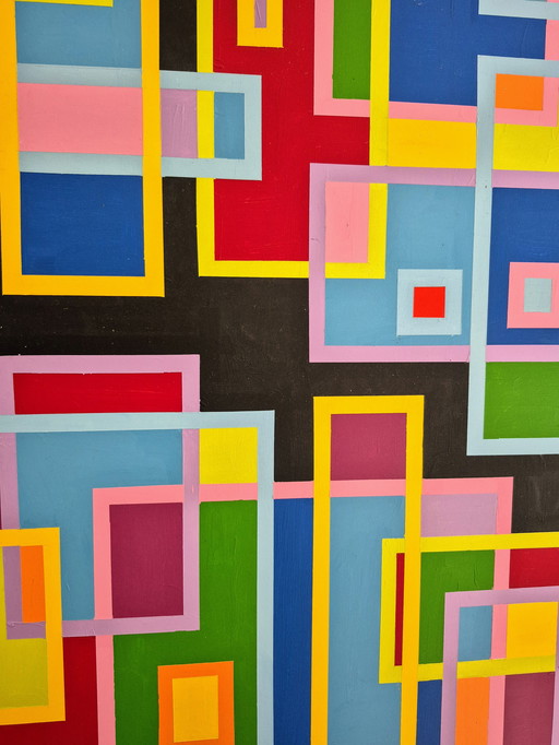 Rectangles deux