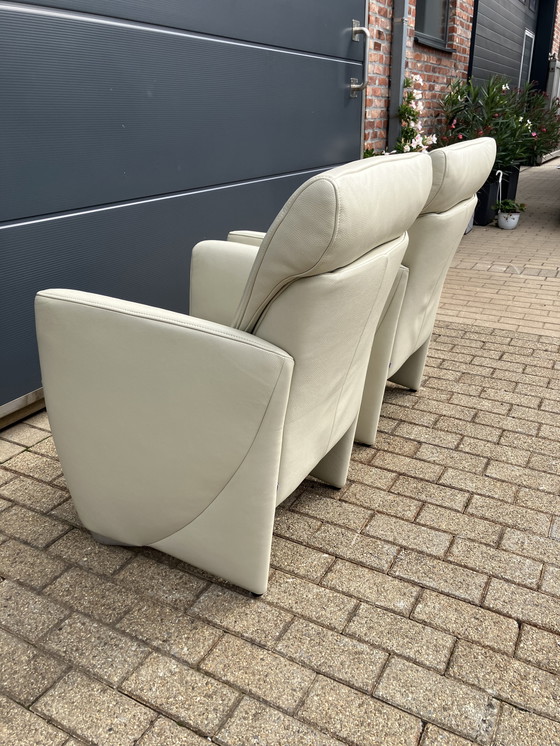 Image 1 of 2x Jori Corbo (Angel) asiento individual, respaldo ajustable ¡¡¡Mejor estado!!!