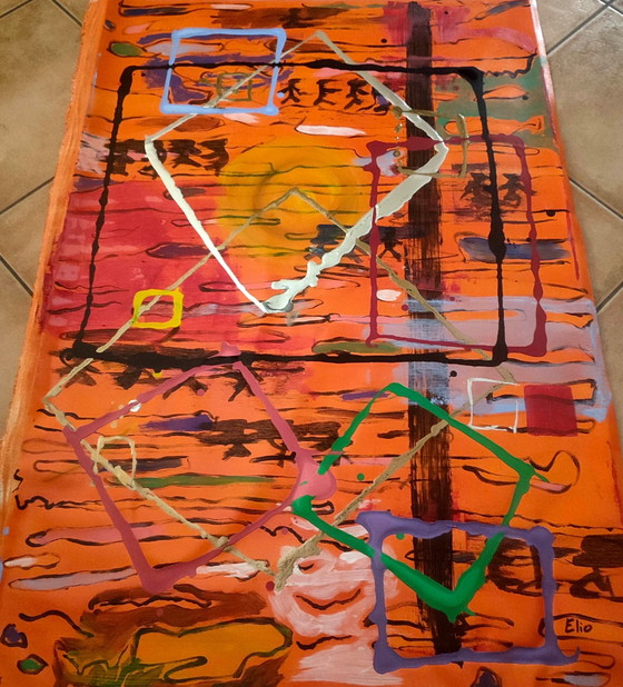 Image 1 of Elio - Redemption