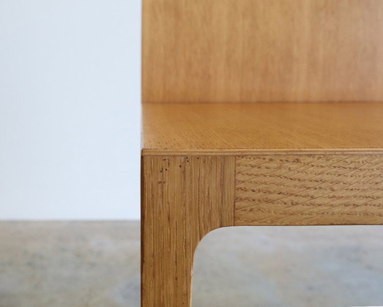 Image 1 of 4x Italian design chair Crassevig Anna