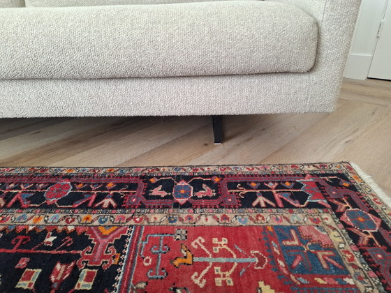 Very beautiful sofa. – Montis, 3-5 seaters, Metal, Textile (photo 6 of 6)