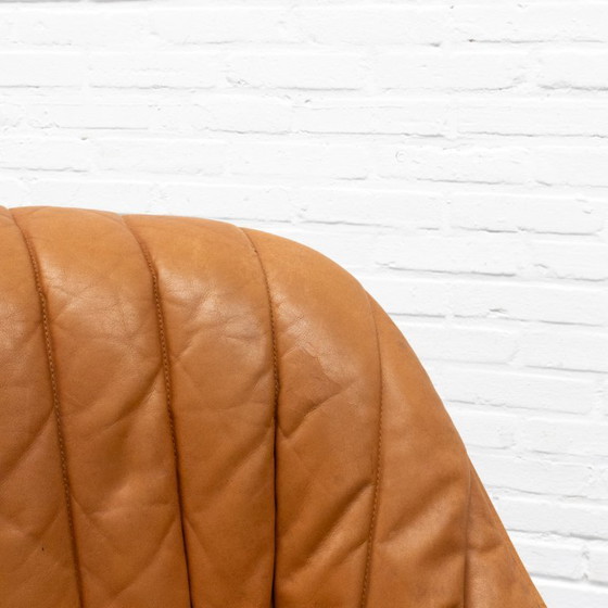 Image 1 of Cassina Ciprea Fauteuil Afra & Tobia Scarpa