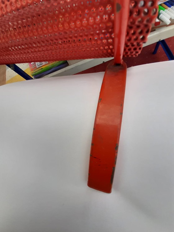 Image 1 of Artimeta Mathieu Matégot Reading Tray