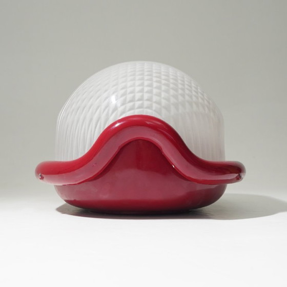 Image 1 of Plafondlamp "Noce" van Achille Castiglioni voor Flos, jaren 70.