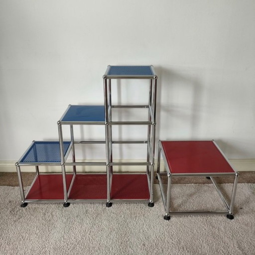 USM haller shelf / coffee table / side table