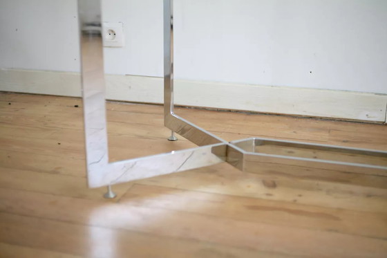 Image 1 of Table by Paul Legeard, DOM Edition