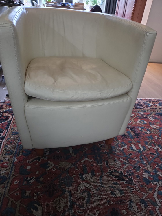 Image 1 of Silla de grietas de Machalke