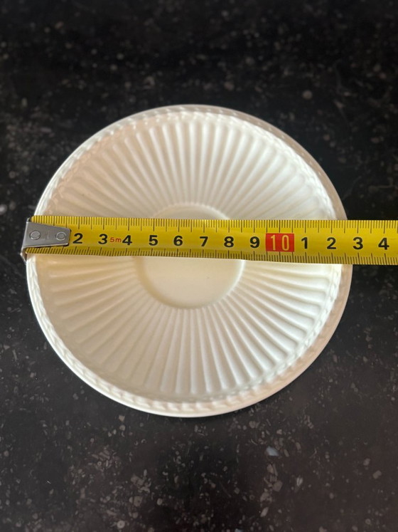 Nieuw Originele Wedgwood Edme Kop En Schotels (6x) – Servies, Other (photo 8 of 10)