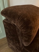 Vintage modulaire fauteuil jaren ‘70 - ‘80