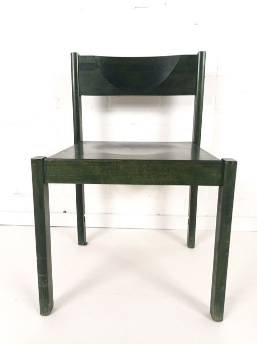 7x silla modernista
