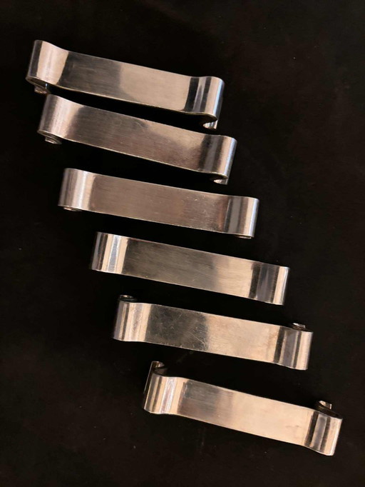 Reposacuchillos Christofle x 6