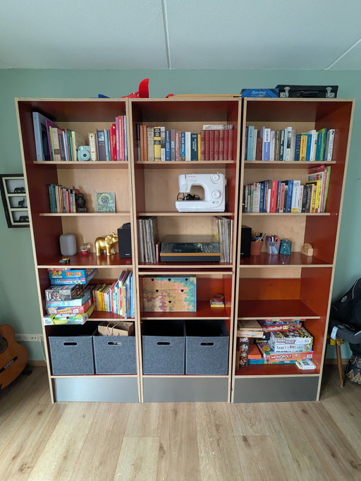 Bibliothèque