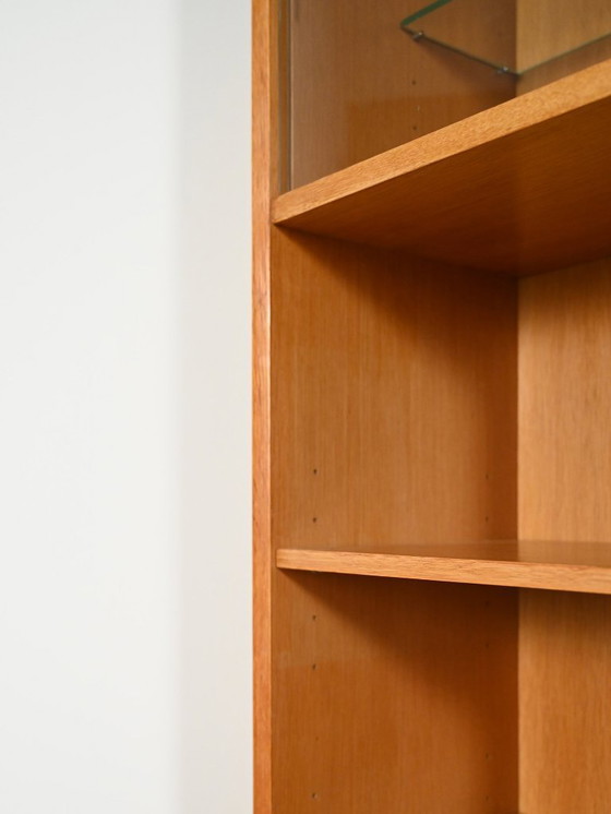 Image 1 of Bookcase with showcase by Marian Grabinsky for IKEA 