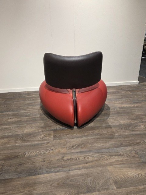 Image 1 of Pallone Pa Rosso