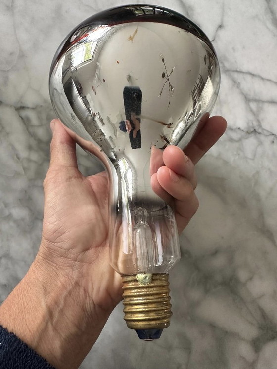 Lampada Vintage Osram Theratherm, Circa 1960 – Lampade da tavolo, Plastic (photo 7 of 12)