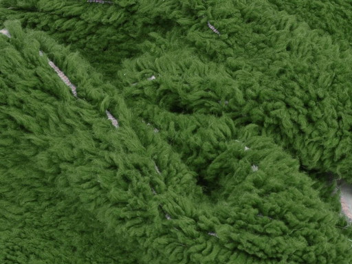 Marokkanischer Teppich 300cm×80cm