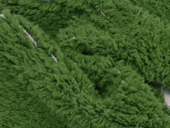 Image 1 of Moroccan rug 300cm×80cm