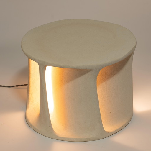 Lampe à poser /table basse 