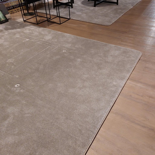 Passe Partout Foggy rug - 300x200