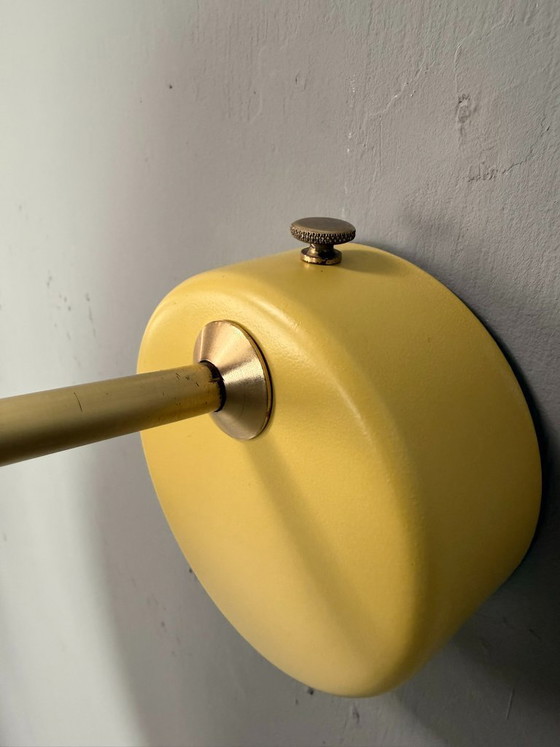 Image 1 of Bruno Gatta per Stilnovo – Lampade da parete/soffitto modello 232, Italia, 1962. Set di 2