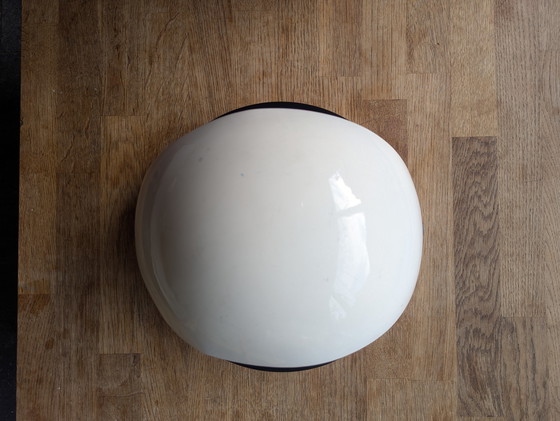 Image 1 of Space age wall lamp 'Eclipse' Dijkstra