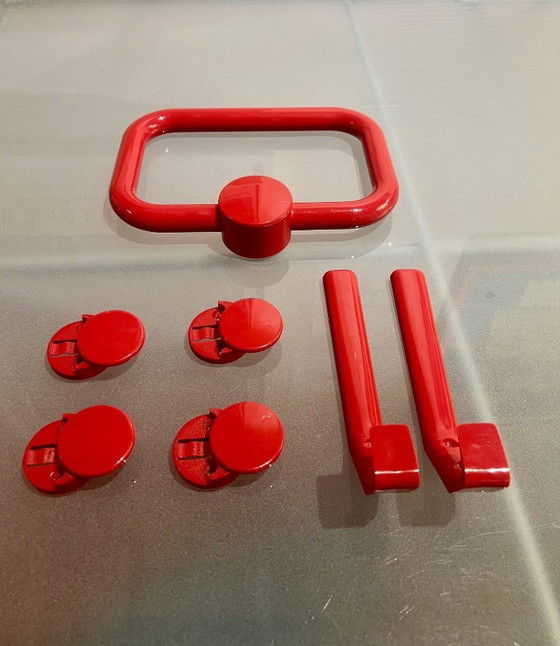 NORMBAU Badkameraccessoires – Decoratieve objecten, Kunststof, Nylon (photo 2 of 6)