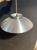 Jaren Zestig Design Hängelampe