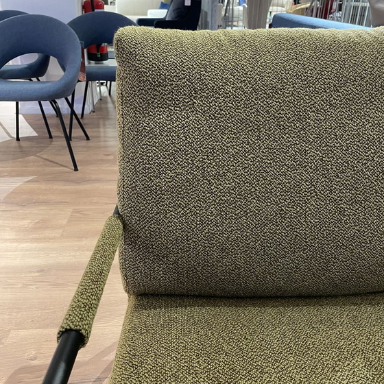 Image 1 of Schillig Cubo armchair