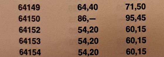 Image 1 of Lámpara colgante Doria, años 70, latón y teca, aspecto tejido, muy buen estado.