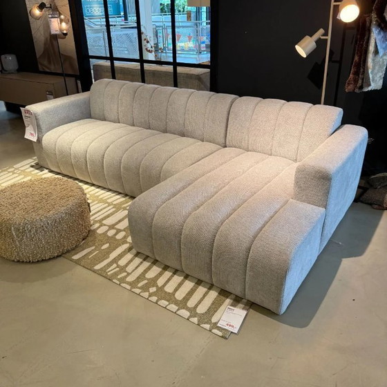 Image 1 of Hoekbank Soho Grijs - Studio Cosy