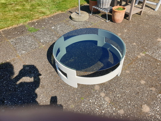 Image 1 of Weltraumzeitalter Couchtisch