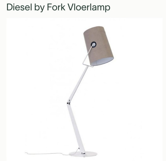 Image 1 of Design lampen en stoelen