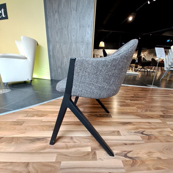 Image 1 of Sedia da pranzo Cassina 397.02 M10