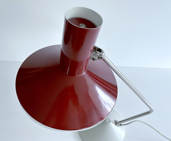 Image 1 of Large Vintage Desk Lamp, 60s