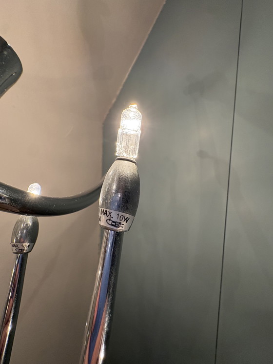 Image 1 of 2x Van de Heg Table Lamp