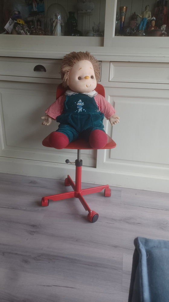 Image 1 of Silla infantil Kevi Dinamarca Fritz Hansen Jørgen Rasmussen