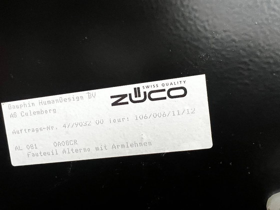 Image 1 of Conjunto de tumbonas Alterno de Züco