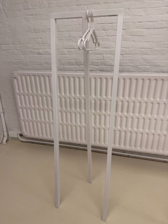 Image 1 of loopstand by HAY