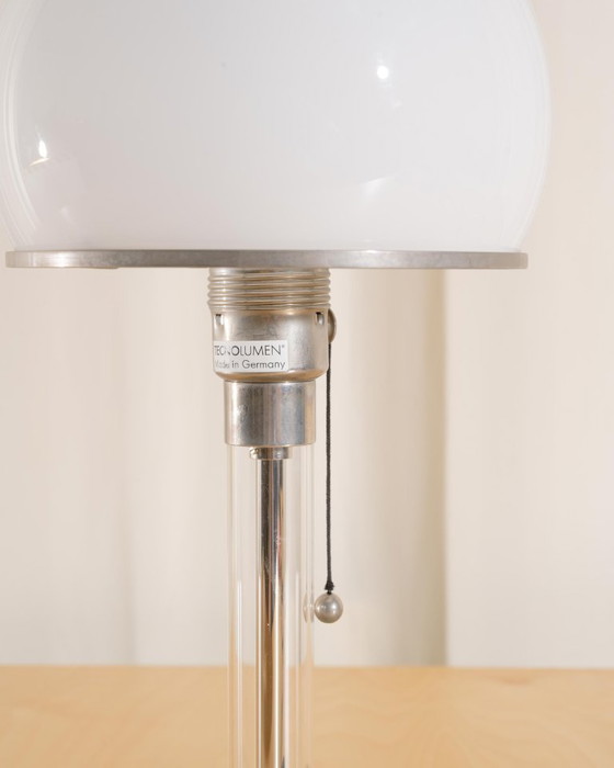 Image 1 of Tecnolumen Wagenfeld WG 24 lampada Lampada da tavolo