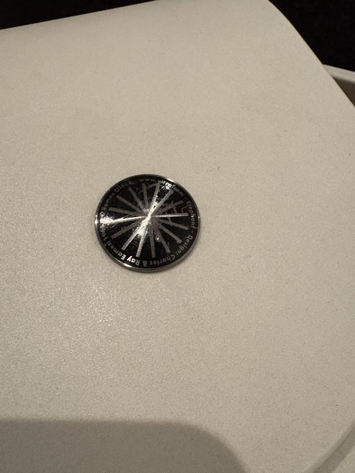 Iconic Vitra Eames Elephant – Timeless design, playful classic