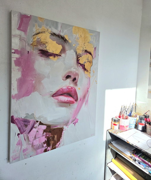 Wouter van Donselaar - Face096