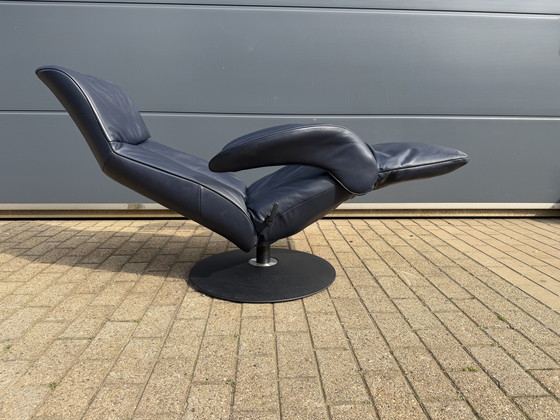 Image 1 of Jori Symphony relax Celia Cielo leder Maat Medi, Mono-move