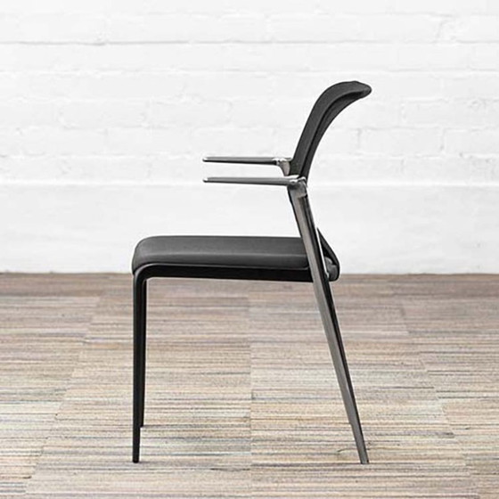 Image 1 of Vitra Medaslim Vergaderstoel