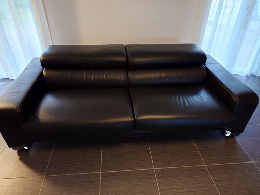 Roche-Bobois Sofa