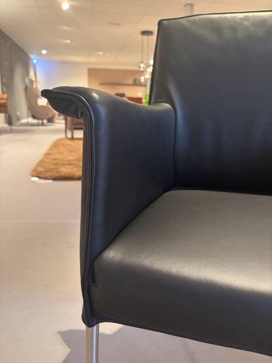 Image 1 of Ensemble de 6 chaises de salle à manger Gola Design on Stock